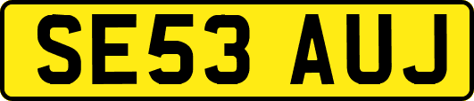 SE53AUJ