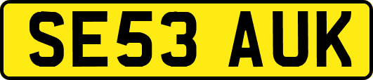 SE53AUK