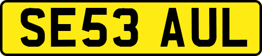 SE53AUL