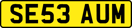 SE53AUM