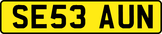 SE53AUN