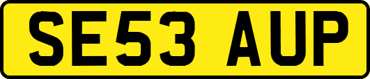 SE53AUP