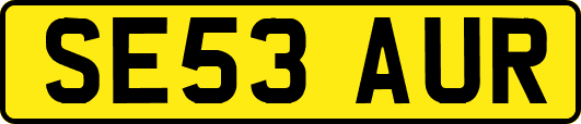 SE53AUR