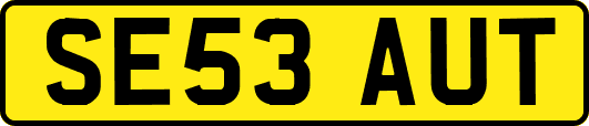 SE53AUT