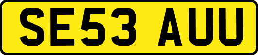 SE53AUU