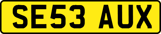 SE53AUX