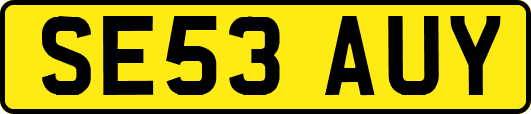 SE53AUY