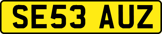 SE53AUZ