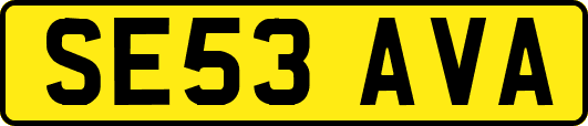 SE53AVA
