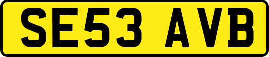 SE53AVB