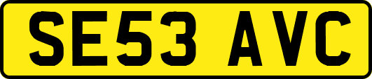 SE53AVC