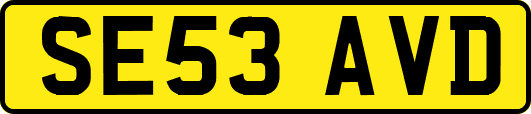 SE53AVD