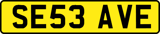 SE53AVE