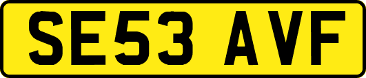 SE53AVF