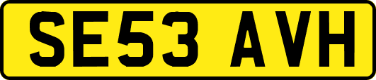SE53AVH