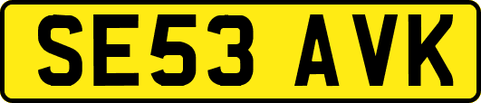 SE53AVK