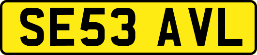 SE53AVL