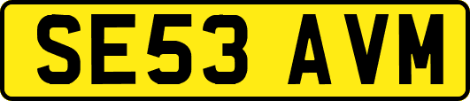SE53AVM