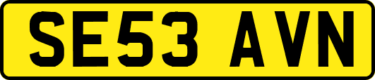 SE53AVN