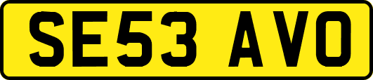 SE53AVO