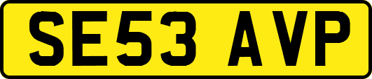 SE53AVP