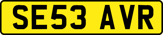 SE53AVR