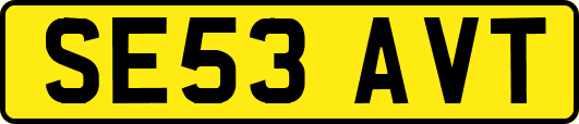 SE53AVT