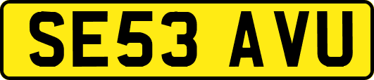 SE53AVU