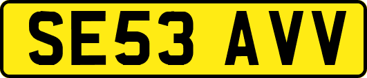 SE53AVV