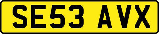 SE53AVX