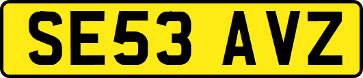 SE53AVZ
