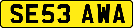 SE53AWA