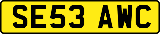 SE53AWC