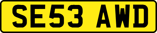 SE53AWD