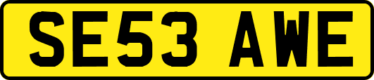 SE53AWE