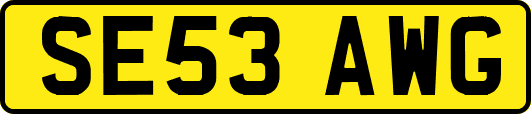 SE53AWG