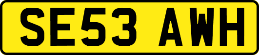 SE53AWH
