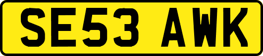 SE53AWK