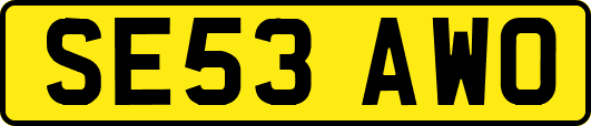 SE53AWO