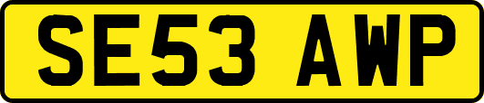 SE53AWP