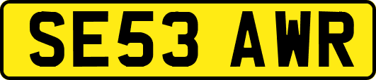 SE53AWR