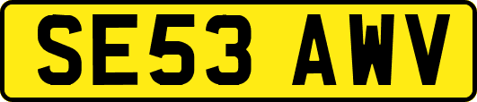 SE53AWV