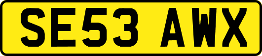 SE53AWX