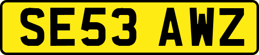 SE53AWZ