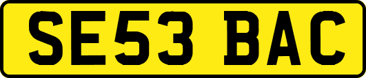 SE53BAC