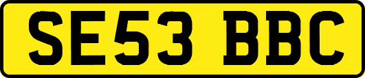 SE53BBC