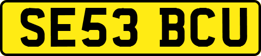 SE53BCU