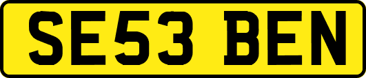 SE53BEN