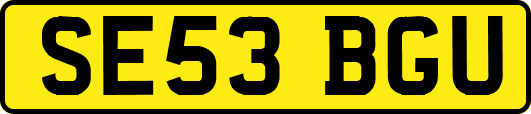 SE53BGU