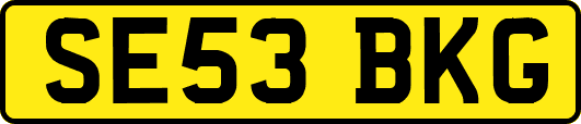 SE53BKG